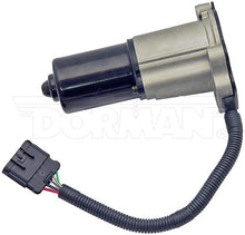 Load image into Gallery viewer, 600-904 Transfer Case Motor Dorman - OE Solutions Canada