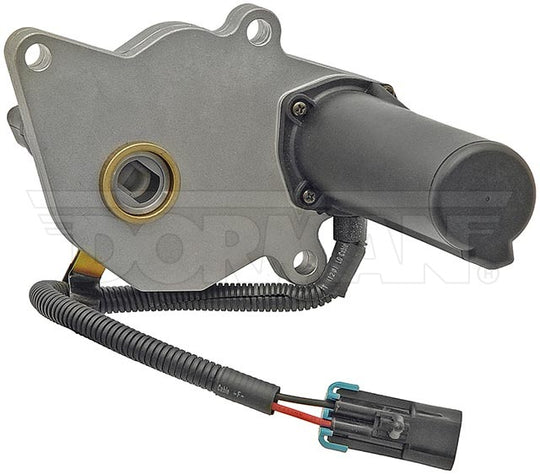 600-907 Transfer Case Motor Dorman - OE Solutions Canada