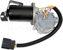 Charger l'image dans la galerie, 600-908 Transfer Case Motor Dorman - OE Solutions Canada