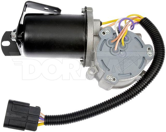 600-908 Transfer Case Motor Dorman - OE Solutions Canada