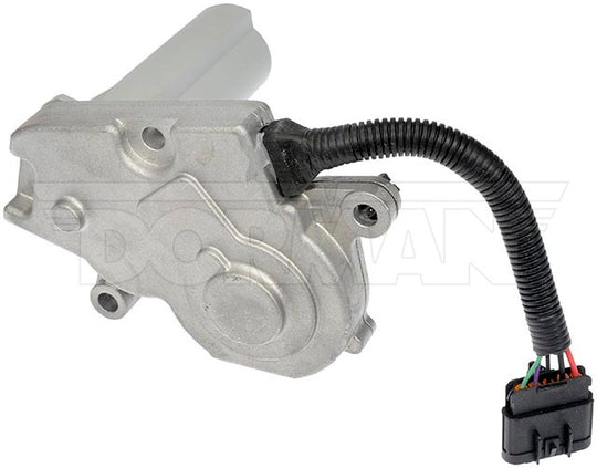 600-909 Transfer Case Motor Dorman - OE Solutions Canada
