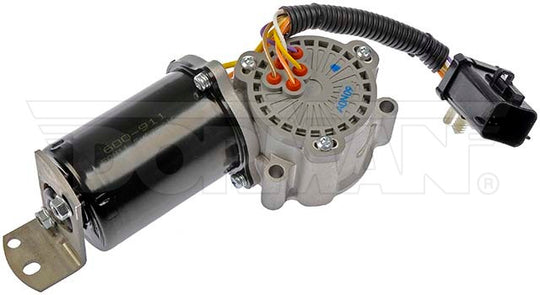 600-911 Transfer Case Motor Dorman - OE Solutions Canada