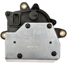 Charger l'image dans la galerie, 600-913 Transfer Case Motor Dorman - OE Solutions Canada