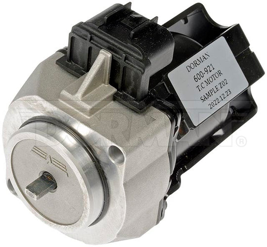 600-921 Transfer Case Motor Dorman - OE Solutions Canada