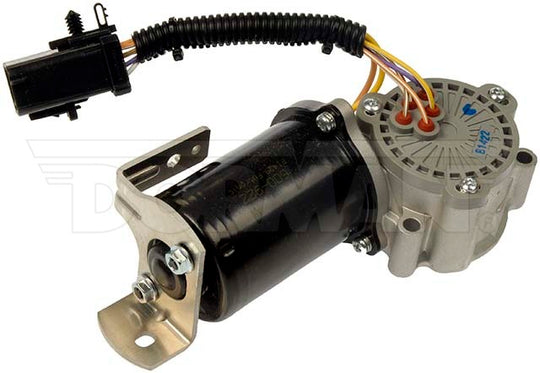 600-922 Transfer Case Motor Dorman - OE Solutions Canada