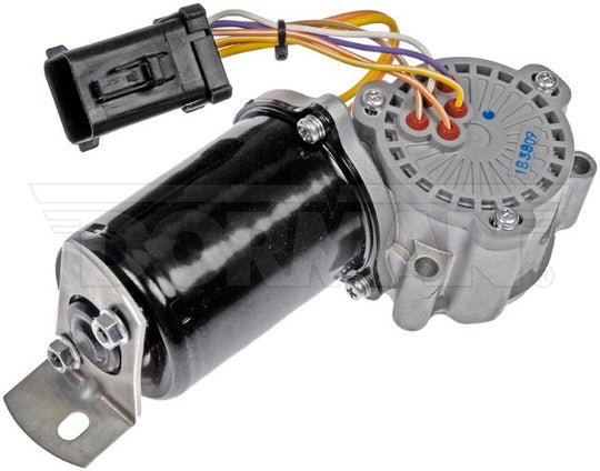 600-925 Transfer Case Motor Dorman - OE Solutions Canada