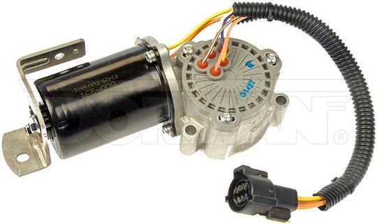 600-931 Transfer Case Motor Dorman - OE Solutions Canada