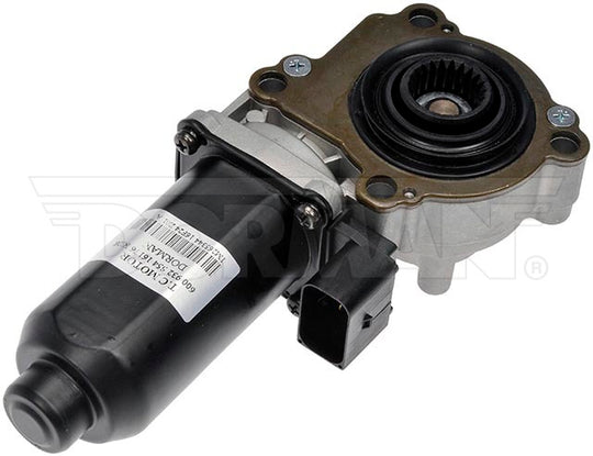 600-932 Transfer Case Motor Dorman - OE Solutions Canada