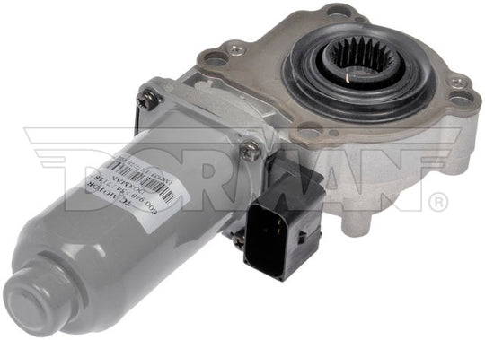 600-940 Transfer Case Motor Dorman - OE Solutions Canada