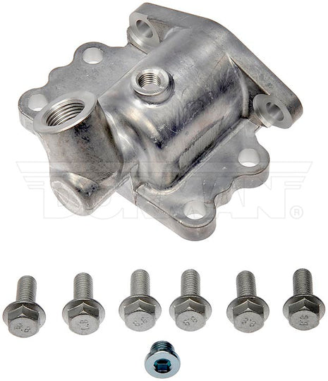 600-996 4WD Axle Actuator Housing Dorman - OE Solutions Canada