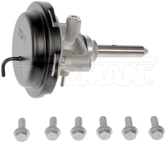 600-997 4WD Actuator Dorman - OE Solutions Canada