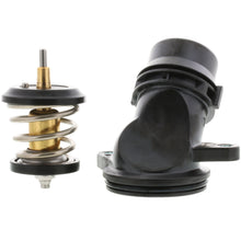 Load image into Gallery viewer, 6001KT Thermostat Kit 203 Degrees w/ Seals Motorad
