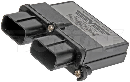 601-004 Occupant Detection Sensor Dorman - OE Solutions Canada
