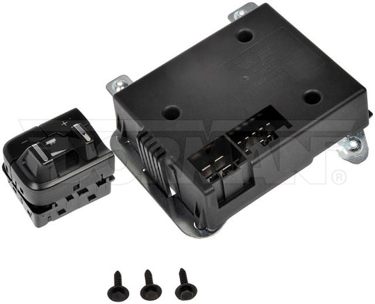 601-024 Trailer Brake Control Module Dorman - OE Solutions Canada