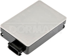 Load image into Gallery viewer, 601-035 Object Sensor Module Dorman - OE Solutions Canada