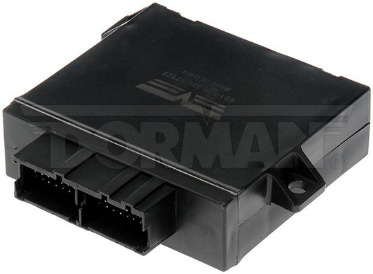 601-036 HVAC Control Module Dorman - OE Solutions Canada