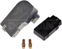 Load image into Gallery viewer, 601-037 Steering Column Lock Actuator Dorman - OE Solutions Canada
