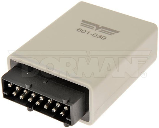 601-039 Vehicle Power Control Module Dorman - OE Solutions Canada