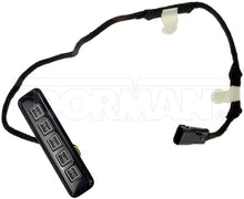 Load image into Gallery viewer, 601-046 Keyless Entry Keypad Dorman - OE Solutions Canada