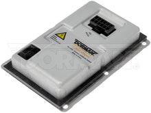 Load image into Gallery viewer, 601-053 High Intensity Discharge (HID) Lighting Ballast Dorman - OE Solutions Canada