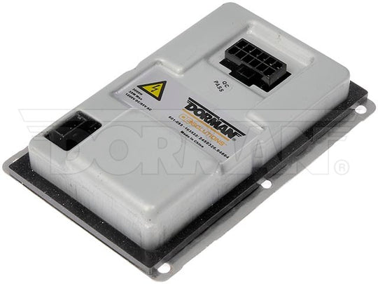 601-053 High Intensity Discharge (HID) Lighting Ballast Dorman - OE Solutions Canada
