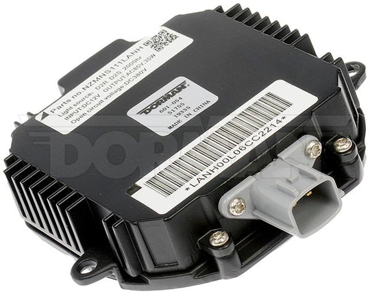 601-054 High Intensity Discharge (HID) Lighting Ballast Dorman - OE Solutions Canada