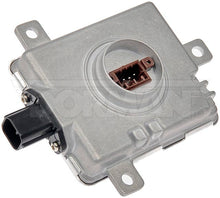 Load image into Gallery viewer, 601-055 High Intensity Discharge (HID) Lighting Ballast Dorman - OE Solutions Canada