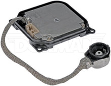 Load image into Gallery viewer, 601-057 High Intensity Discharge (HID) Lighting Ballast Dorman - OE Solutions Canada