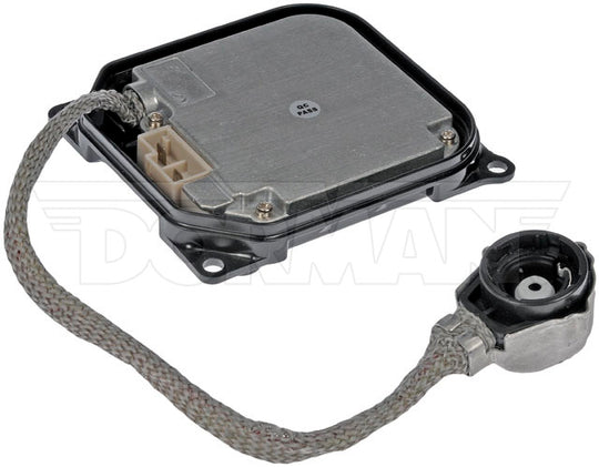 601-057 High Intensity Discharge (HID) Lighting Ballast Dorman - OE Solutions Canada