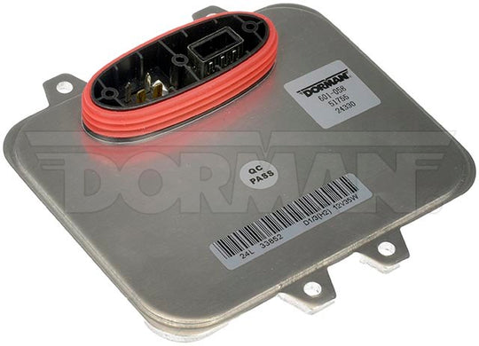 601-6001 High Intensity Discharge (HID) Lighting Ballast Dorman - HD Solutions Canada