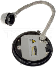 Charger l'image dans la galerie, 601-059 High Intensity Discharge (HID) Lighting Ballast Dorman - OE Solutions Canada