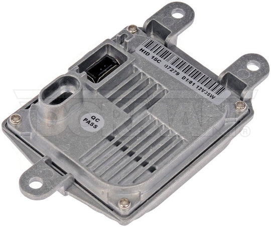 601-062 High Intensity Discharge (HID) Lighting Ballast Dorman - OE Solutions Canada