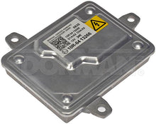 Load image into Gallery viewer, 601-065 High Intensity Discharge (HID) Lighting Ballast Dorman - OE Solutions Canada