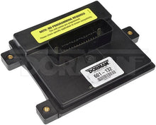Load image into Gallery viewer, 601-132 Fuel Pump Control Module Dorman - OE Solutions Canada