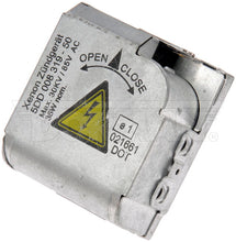 Charger l'image dans la galerie, 601-160 High Intensity Discharge (HID) Headlight Igniter Dorman - OE Solutions Canada