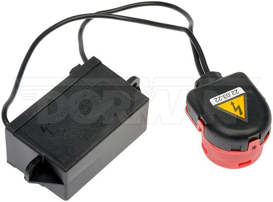 601-164 High Intensity Discharge (HID) Headlight Igniter Dorman - OE Solutions Canada