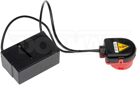 601-165 High Intensity Discharge (HID) Headlight Igniter Dorman - OE Solutions Canada