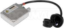 Load image into Gallery viewer, 601-185 High Intensity Discharge (HID) Lighting Ballast Dorman - OE Solutions Canada
