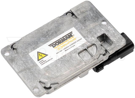 601-187 High Intensity Discharge (HID) Lighting Ballast Dorman - OE Solutions Canada