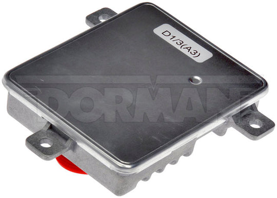 601-189 High Intensity Discharge (HID) Lighting Ballast Dorman - OE Solutions Canada