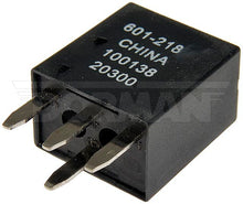 Charger l'image dans la galerie, 601-218 Headlight Relay Dorman - OE Solutions Canada
