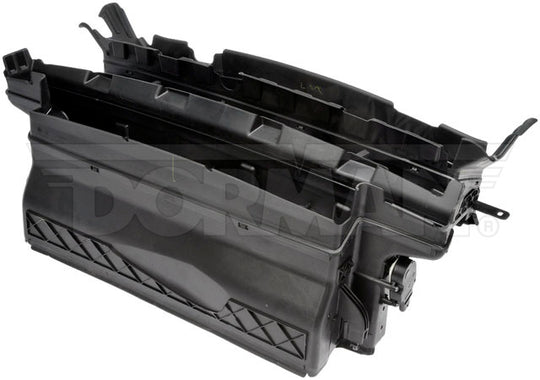 601-315 Radiator Shutter Assembly Dorman - OE Solutions Canada