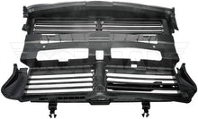 Charger l'image dans la galerie, 601-319 Radiator Shutter Assembly Dorman - OE Solutions Canada