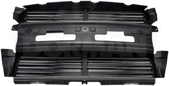 601-322 Radiator Shutter Assembly Dorman - OE Solutions Canada