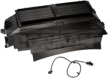 Load image into Gallery viewer, 601-323 Radiator Shutter Assembly Dorman - OE Solutions Canada