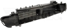 Charger l'image dans la galerie, 601-324 Radiator Shutter Assembly Dorman - OE Solutions Canada