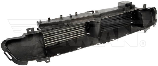 601-324 Radiator Shutter Assembly Dorman - OE Solutions Canada