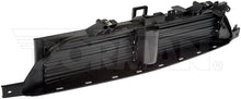 Charger l'image dans la galerie, 601-325 Radiator Shutter Assembly Dorman - OE Solutions Canada