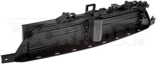 601-325 Radiator Shutter Assembly Dorman - OE Solutions Canada