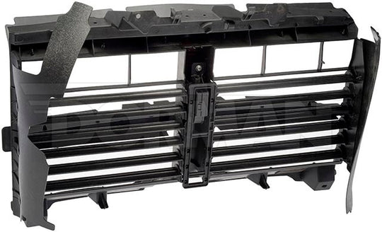 601-326 Radiator Shutter Assembly Dorman - OE Solutions Canada